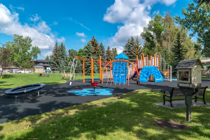 Mayfair community view 6